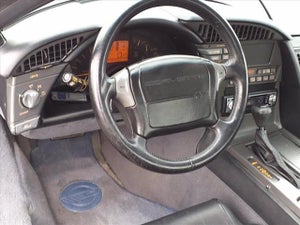 1991 Chevrolet Corvette 2DR CPE