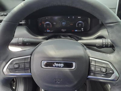 2023 Jeep COMPASS Base
