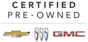 Chevrolet Buick GMC Certified Pre-Owned in Palmyra, IL