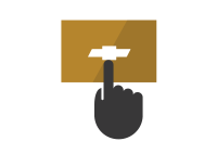 Shop Click Drive Create Icon in Palmyra, IL