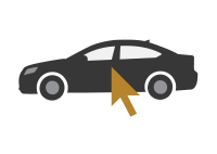 Shop Click Drive Select Icon in Palmyra, IL