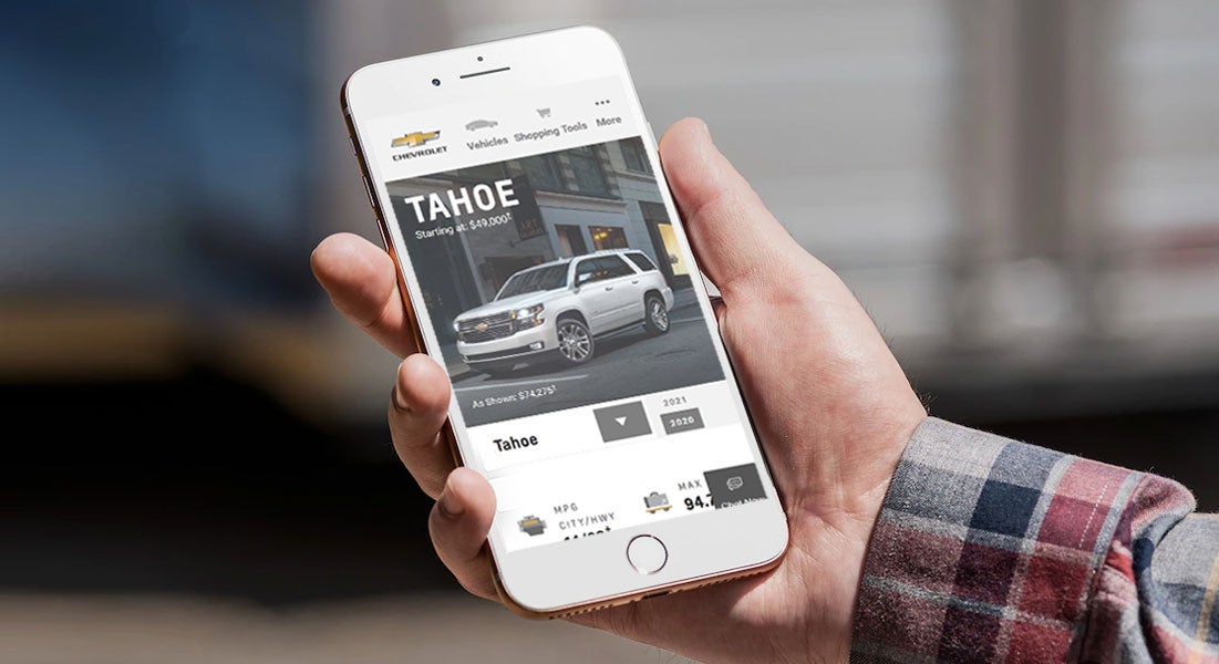 Shop Click Drive in Palmyra, IL