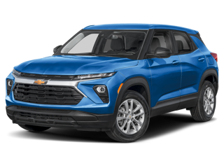 Chevrolet Trailblazer - Smoky Jennings Chevrolet in Palmyra IL