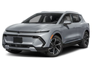 Equinox EV - Smoky Jennings Chevrolet in Palmyra IL