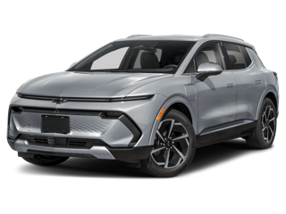 Equinox EV - Smoky Jennings Chevrolet in Palmyra IL