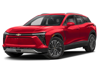 Chevrolet Blazer EV - Smoky Jennings Chevrolet in Palmyra IL