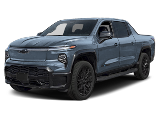Chevrolet Silverado EV - Smoky Jennings Chevrolet in Palmyra IL