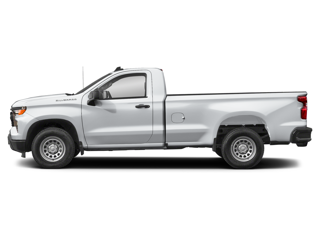 2024 Chevrolet Silverado 1500 Work Truck - Photo 22