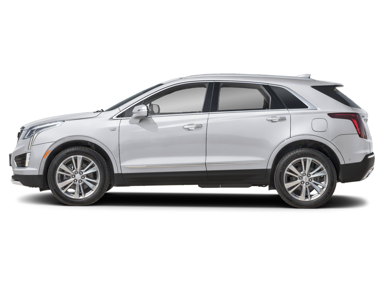 2025 Cadillac XT5 Premium Luxury photo 3