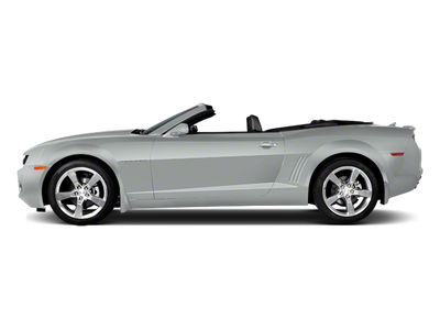 2011 Chevrolet Camaro 2SS