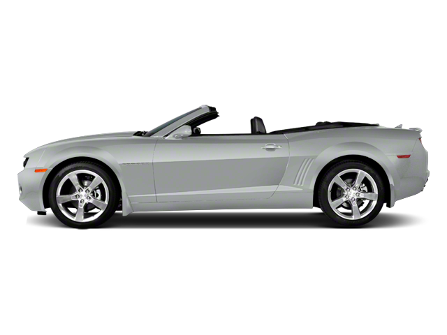 2011 Chevrolet Camaro 2SS