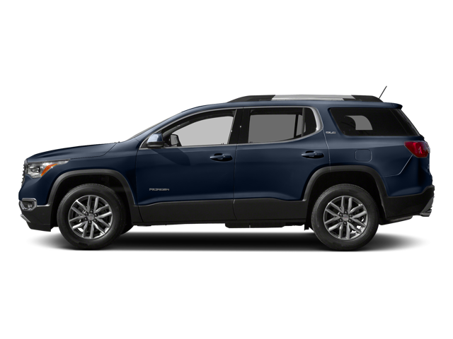2017 Gmc Acadia SLT photo 3
