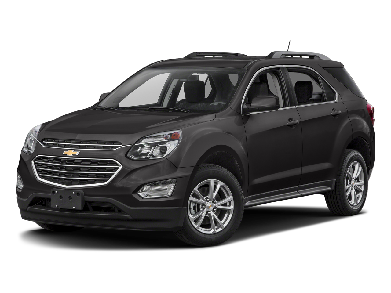 2017 Chevrolet Equinox LT for sale in Palmyra, IL