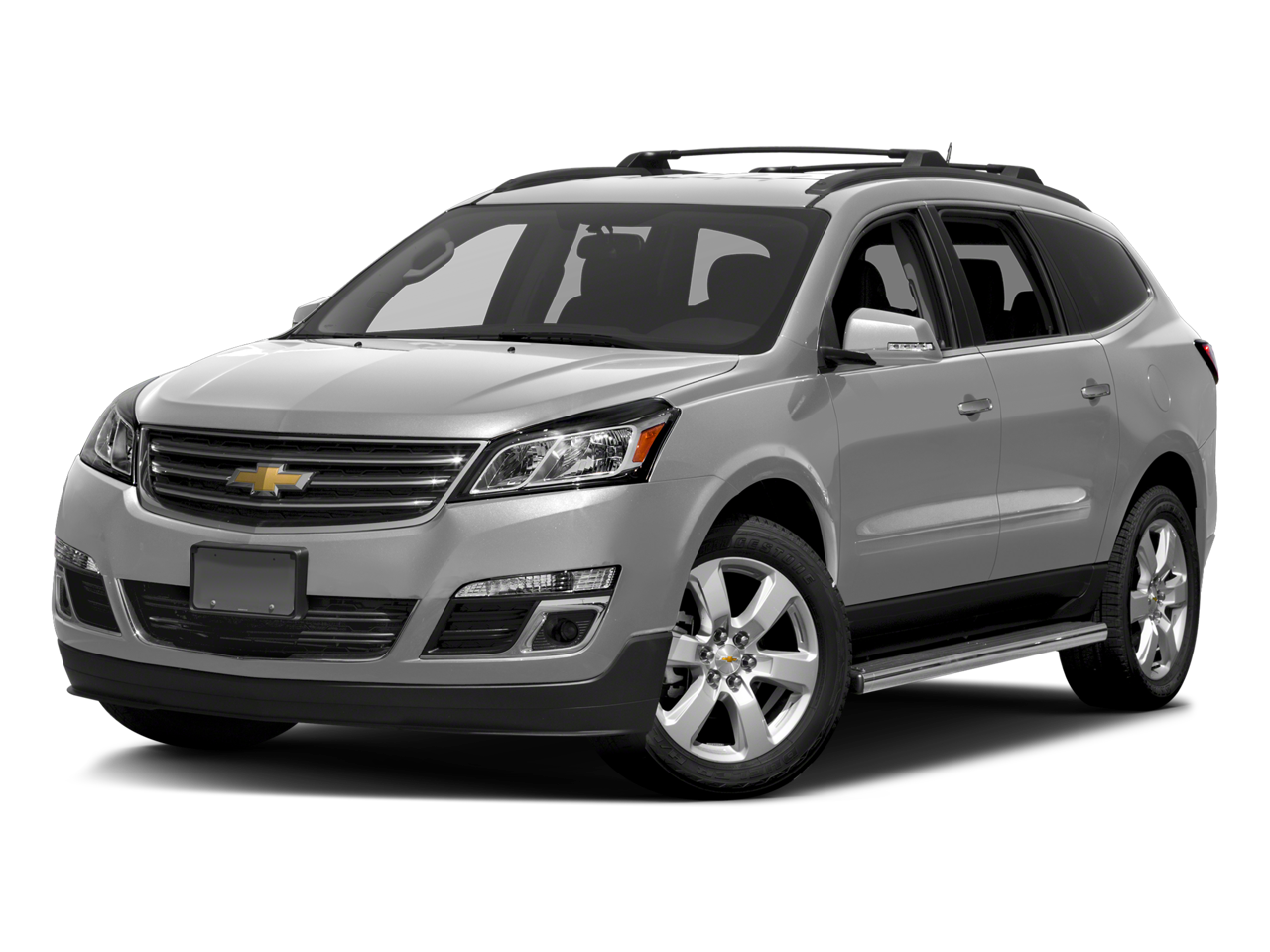 2017 Chevrolet Traverse 1LT for sale in Palmyra, IL