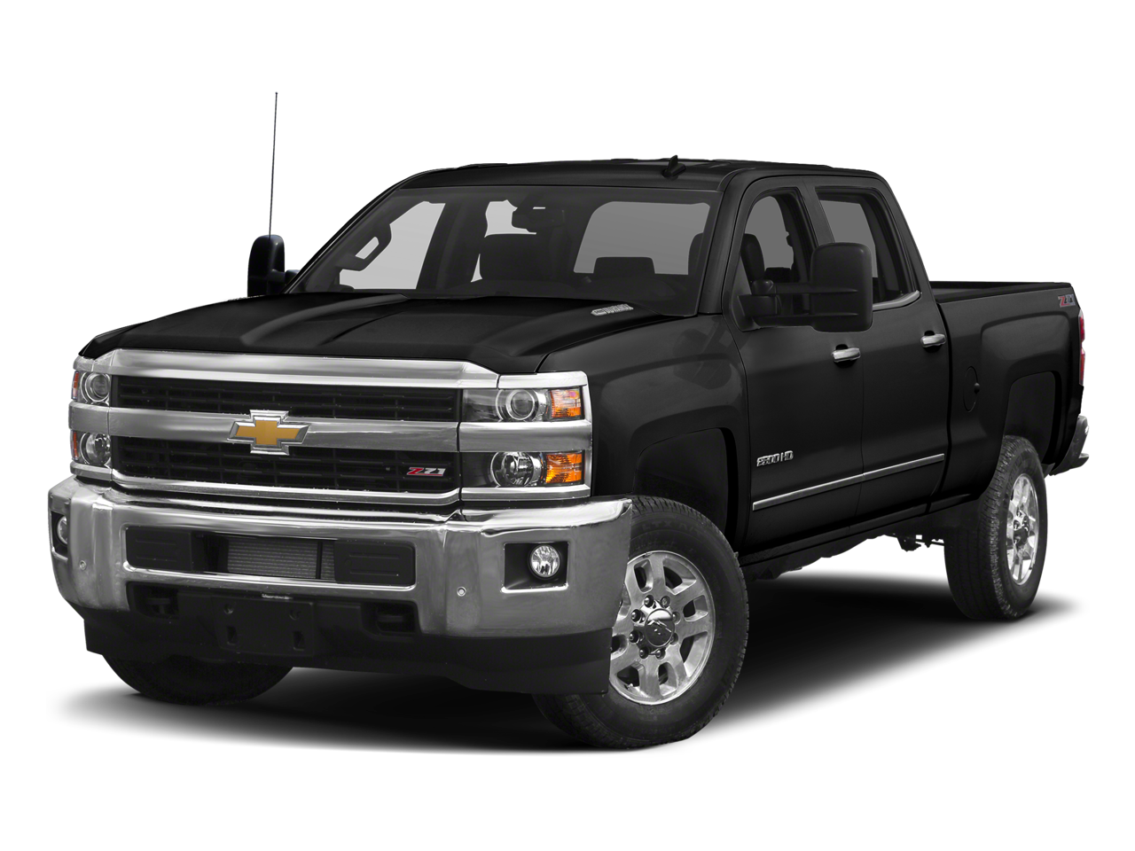 2018 Chevrolet Silverado 2500HD LTZ for sale in Palmyra, IL