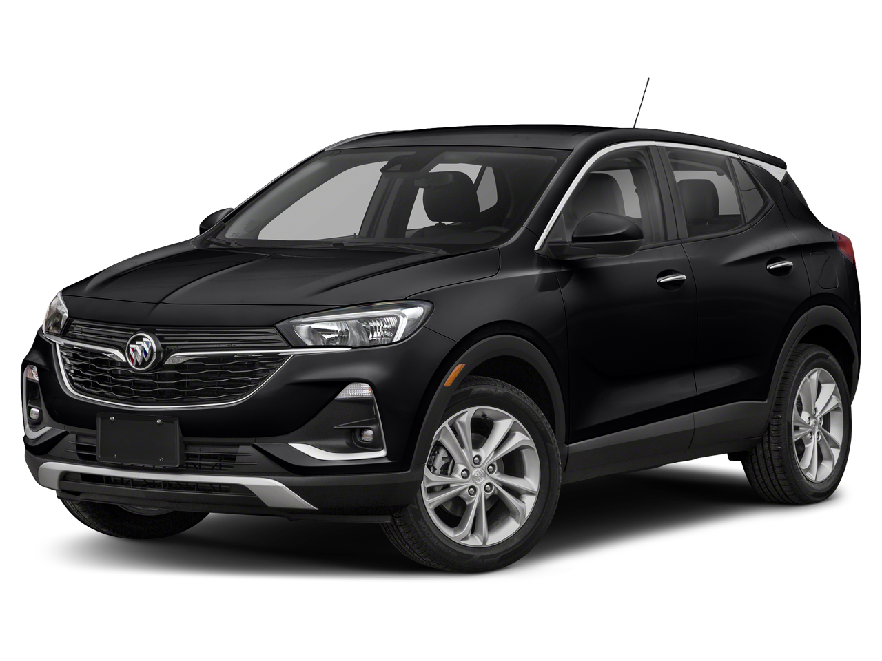 2021 Buick Encore GX Preferred's photo