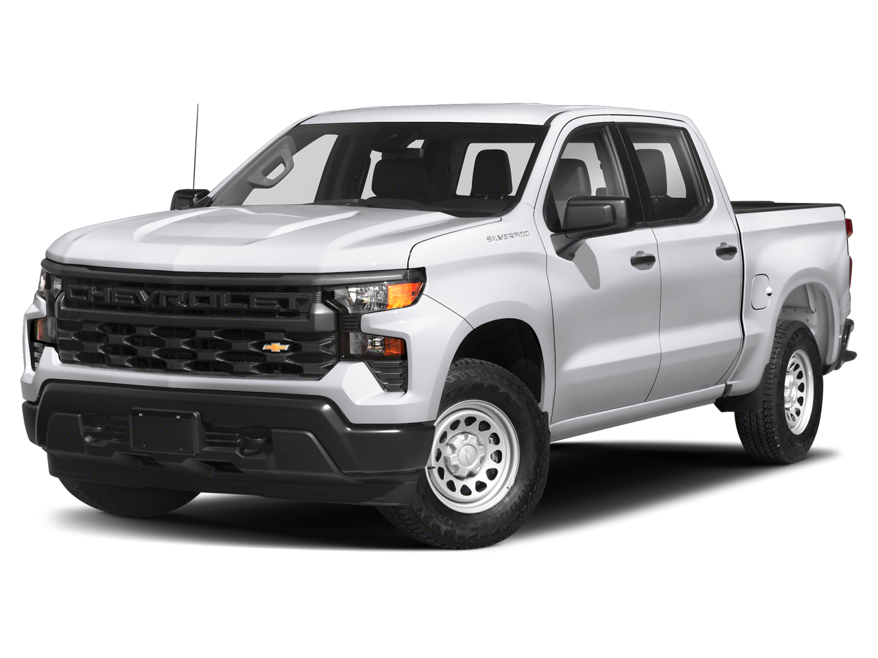 2022 Chevrolet Silverado 1500 LTZ for sale in Palmyra, IL