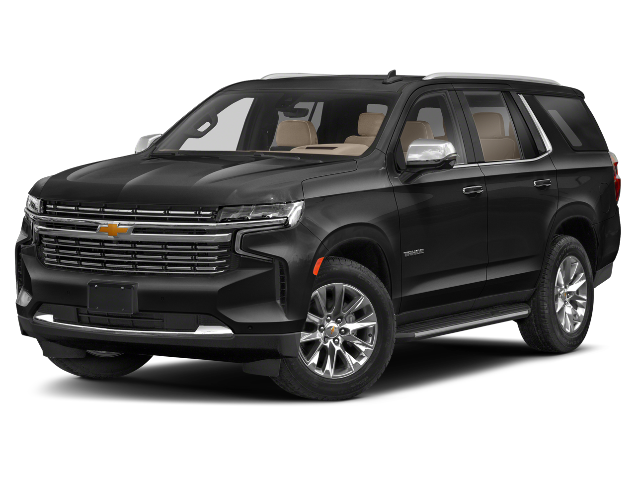 2023 Chevrolet Tahoe Premier for sale in Palmyra, IL