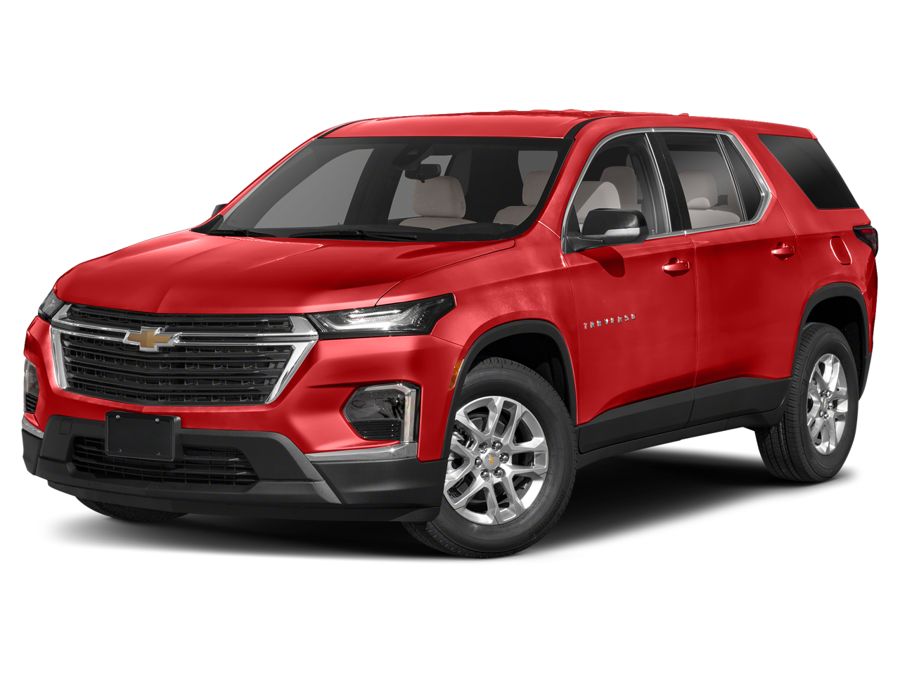 2023 Chevrolet Traverse 3LT for sale in Palmyra, IL