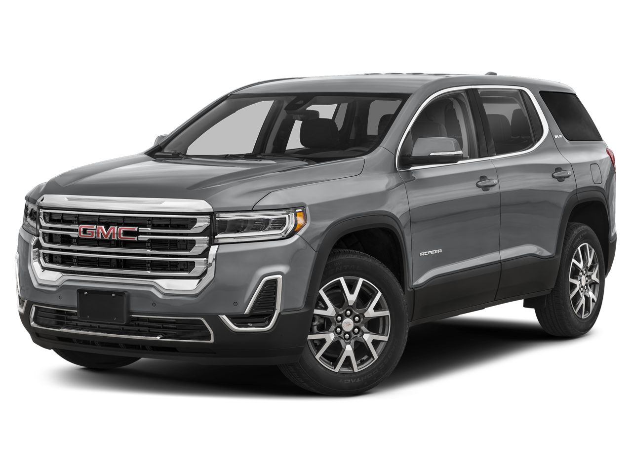 2023 GMC Acadia SLT FWD's photo
