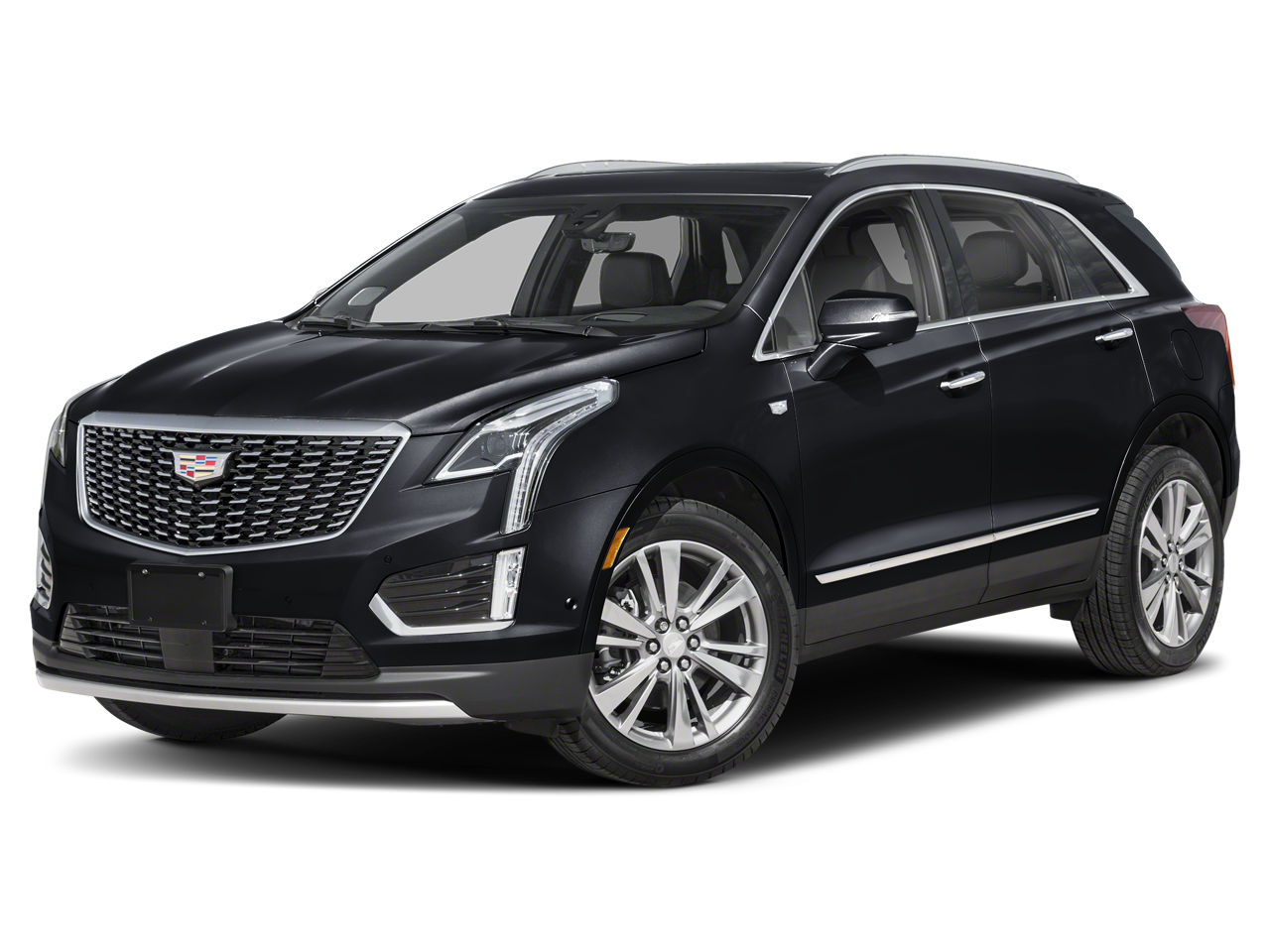 2025 Cadillac XT5 AWD Premium Luxury's photo