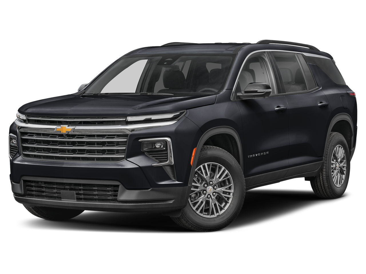 2025 Chevrolet Traverse LT for sale in Palmyra, IL