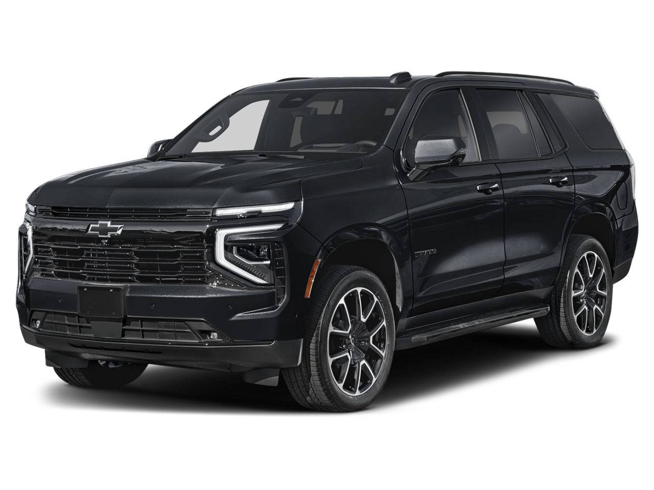 2026 Chevrolet Tahoe RST 4WD's photo