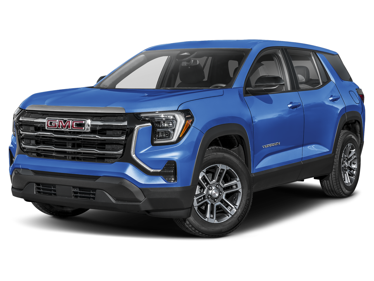 2026 GMC Terrain Elevation FWD's photo