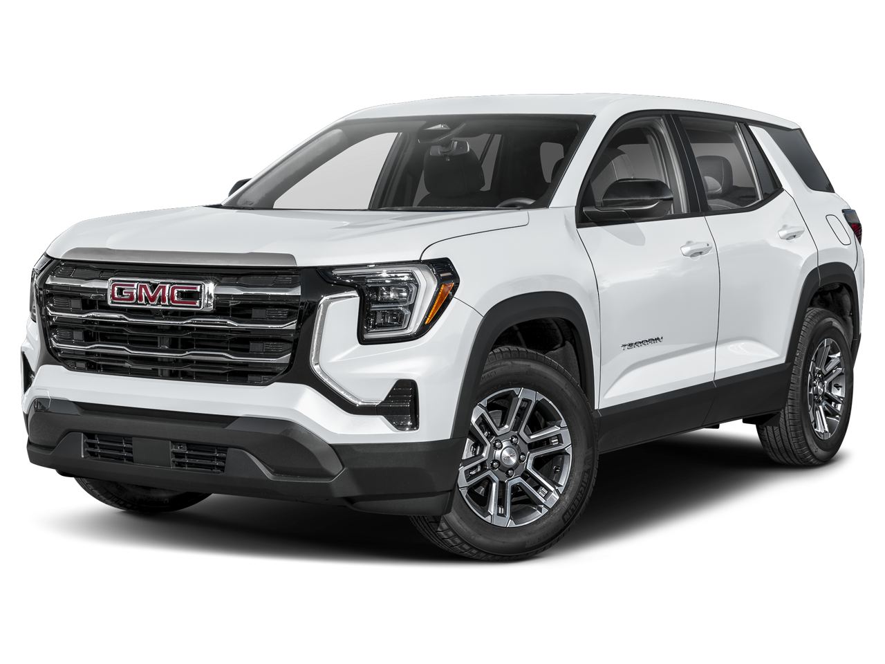 2026 GMC Terrain Elevation FWD's photo