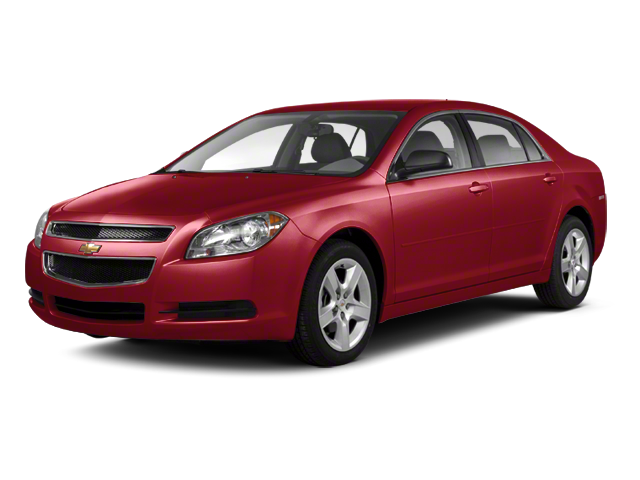 2011 Chevrolet Malibu LT w/1LT