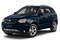 2014 Chevrolet Captiva LTZ