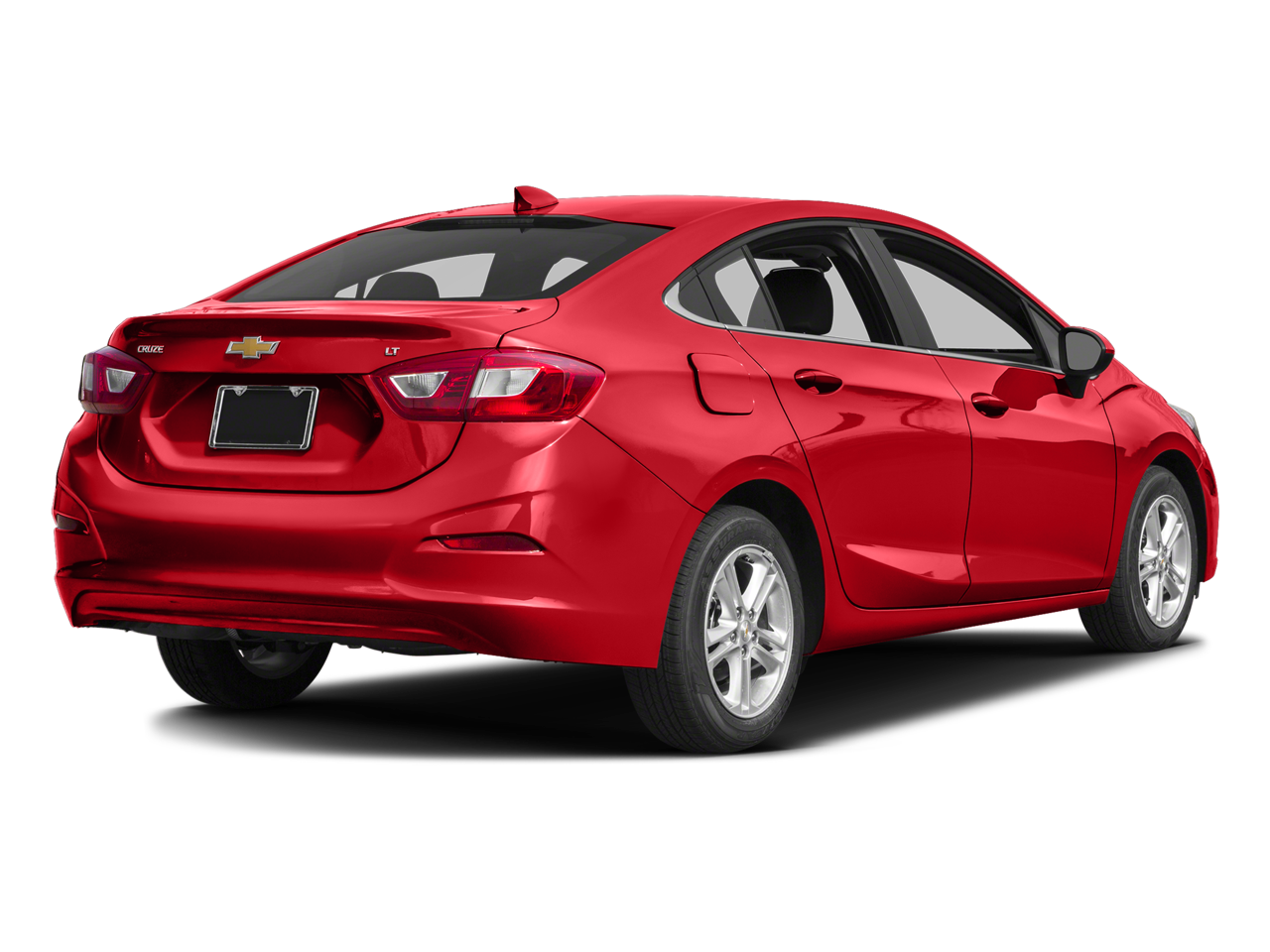 Used 2017 Chevrolet Cruze LT with VIN 1G1BE5SMXH7166352 for sale in Palmyra, IL