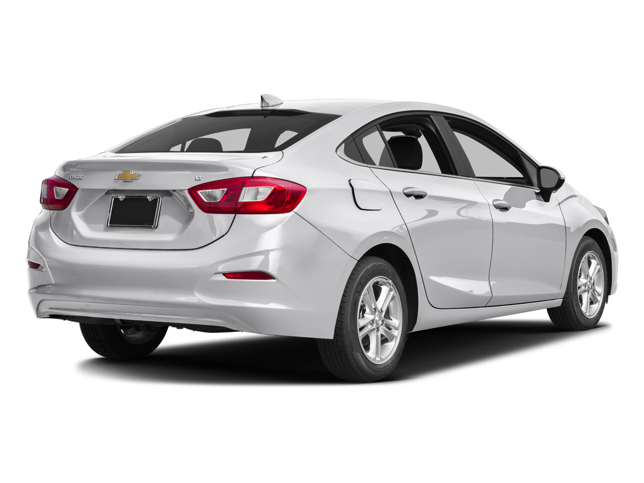 Used 2017 Chevrolet Cruze LT with VIN 1G1BE5SMXH7166352 for sale in Palmyra, IL