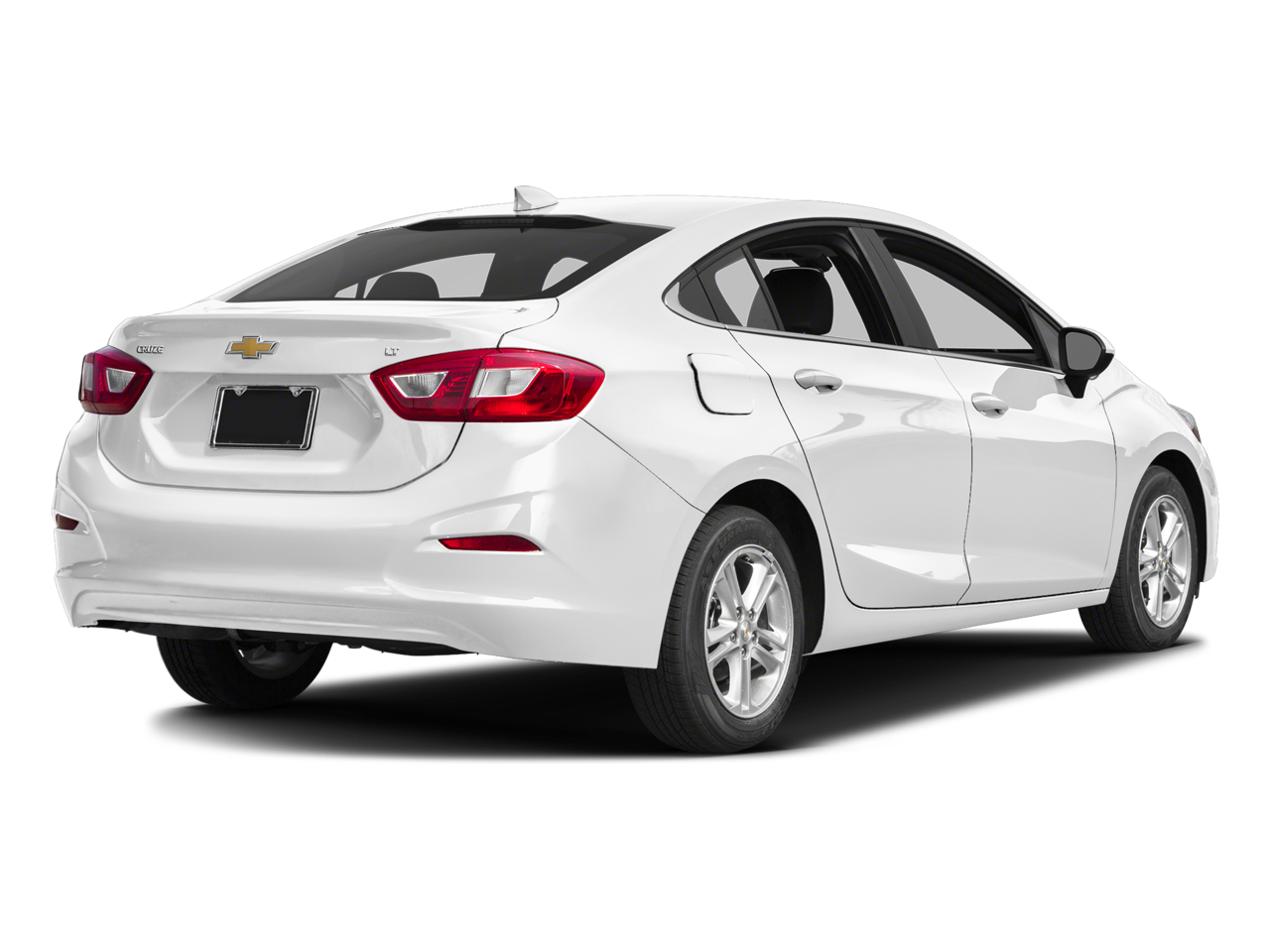 Used 2017 Chevrolet Cruze LT with VIN 1G1BE5SMXH7166352 for sale in Palmyra, IL