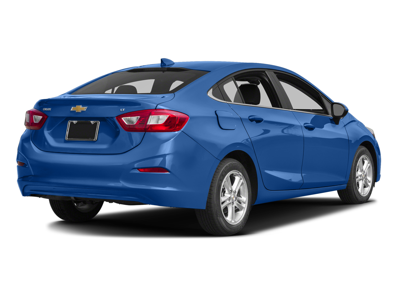 Used 2017 Chevrolet Cruze LT with VIN 1G1BE5SMXH7166352 for sale in Palmyra, IL