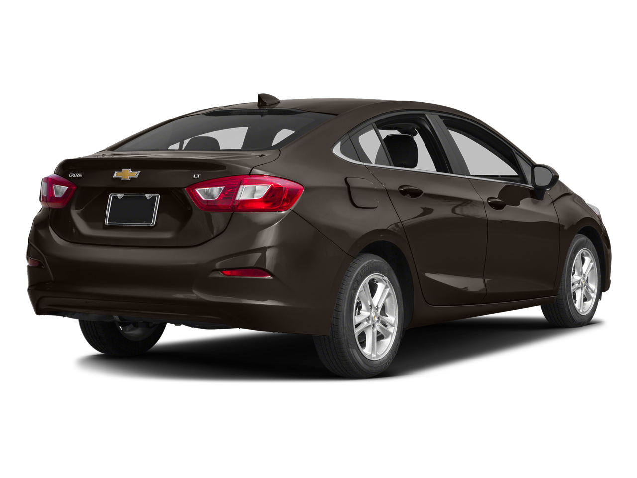 Used 2017 Chevrolet Cruze LT with VIN 1G1BE5SMXH7166352 for sale in Palmyra, IL