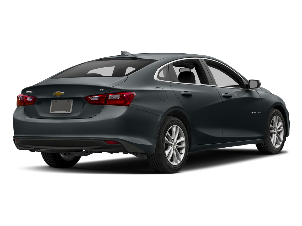 Used 2018 Chevrolet Malibu 1LT with VIN 1G1ZD5ST7JF202261 for sale in Palmyra, IL