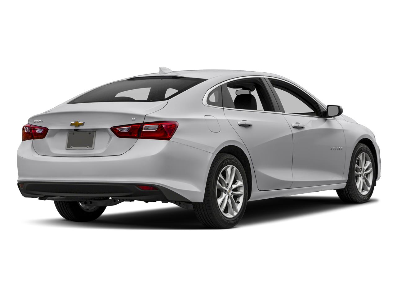 Used 2018 Chevrolet Malibu 1LT with VIN 1G1ZD5ST7JF202261 for sale in Palmyra, IL