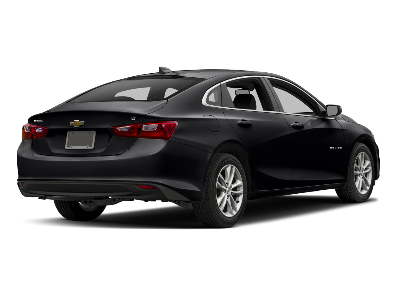 Used 2018 Chevrolet Malibu 1LT with VIN 1G1ZD5ST7JF202261 for sale in Palmyra, IL