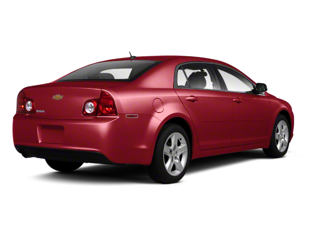 2011 Chevrolet Malibu LT w/1LT