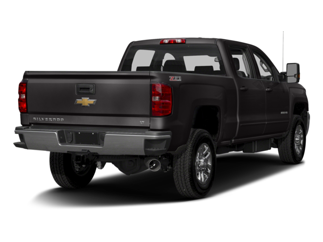 Used 2016 Chevrolet Silverado 2500HD LT with VIN 1GC1KVEG6GF244048 for sale in Palmyra, IL