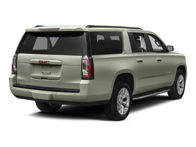Used 2016 GMC Yukon XL SLT with VIN 1GKS2GKC8GR282000 for sale in Palmyra, IL