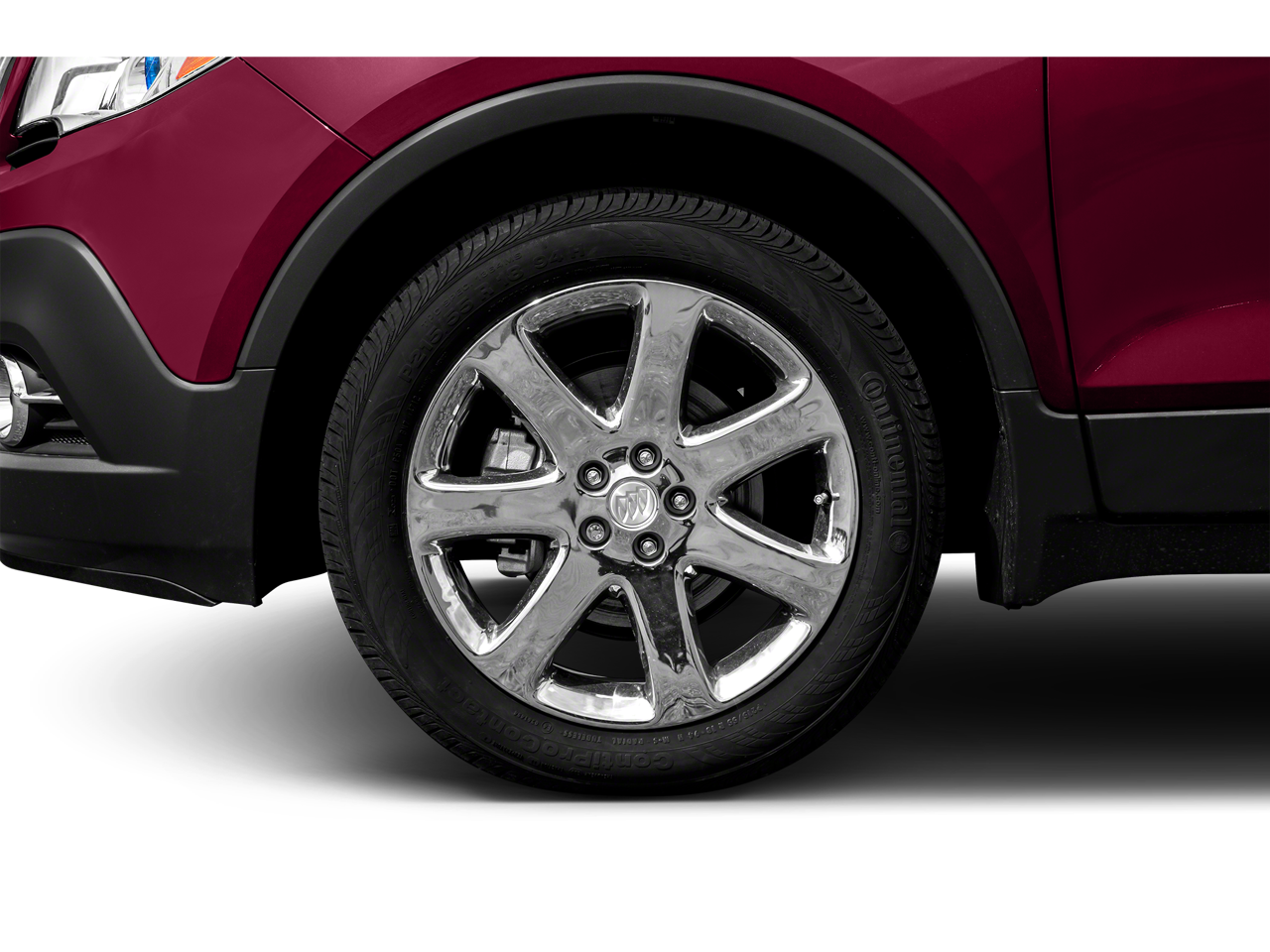 2015 Buick Encore 4DR FWD