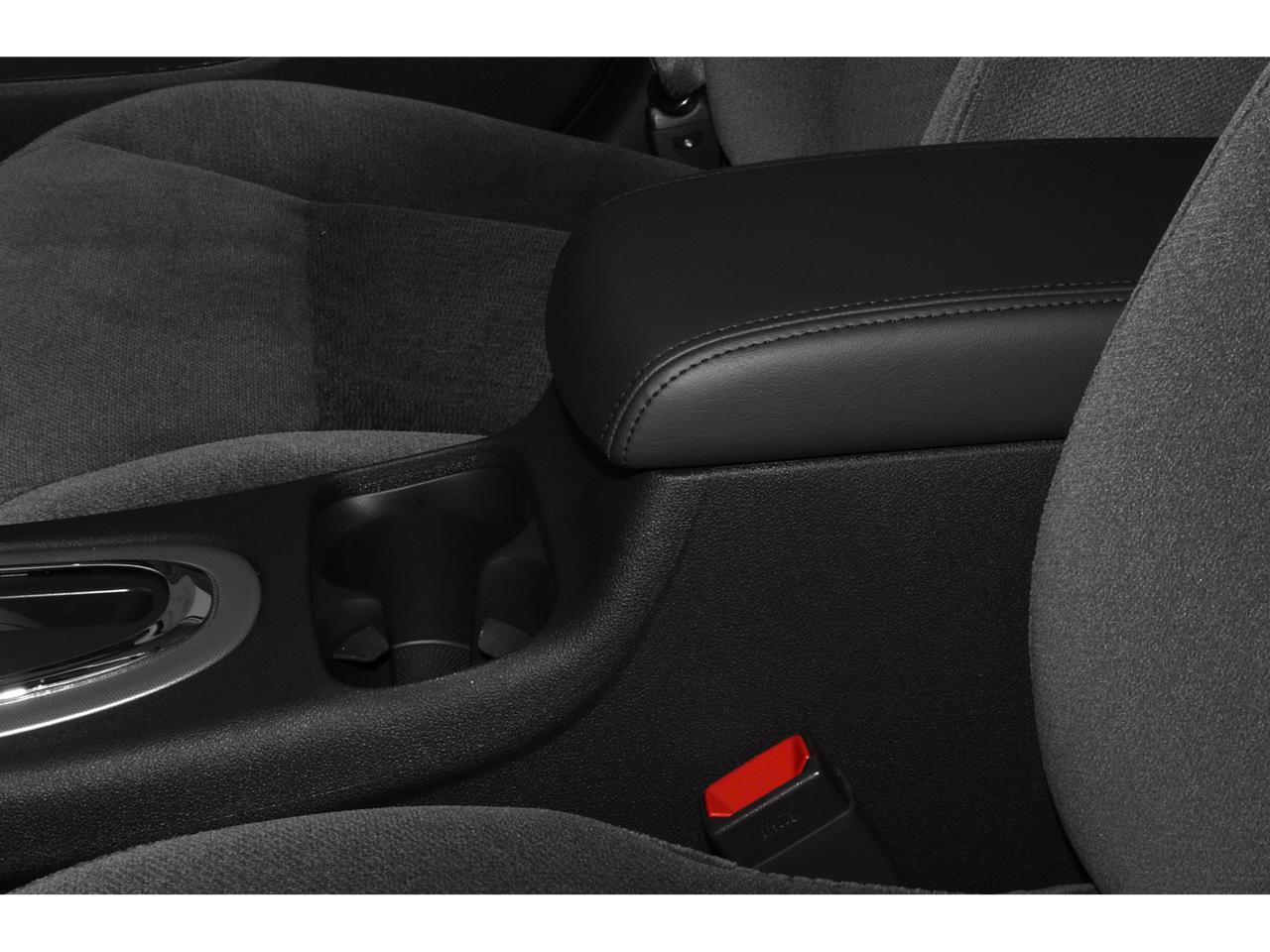 2015 Chevrolet Impala LTZ