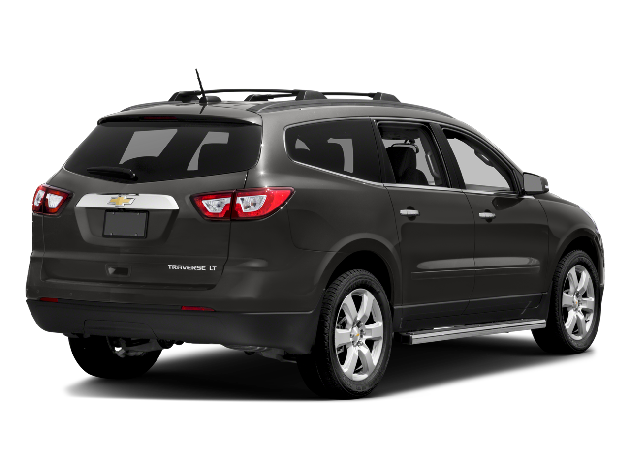 Used 2017 Chevrolet Traverse 1LT with VIN 1GNKRGKD2HJ309716 for sale in Palmyra, IL
