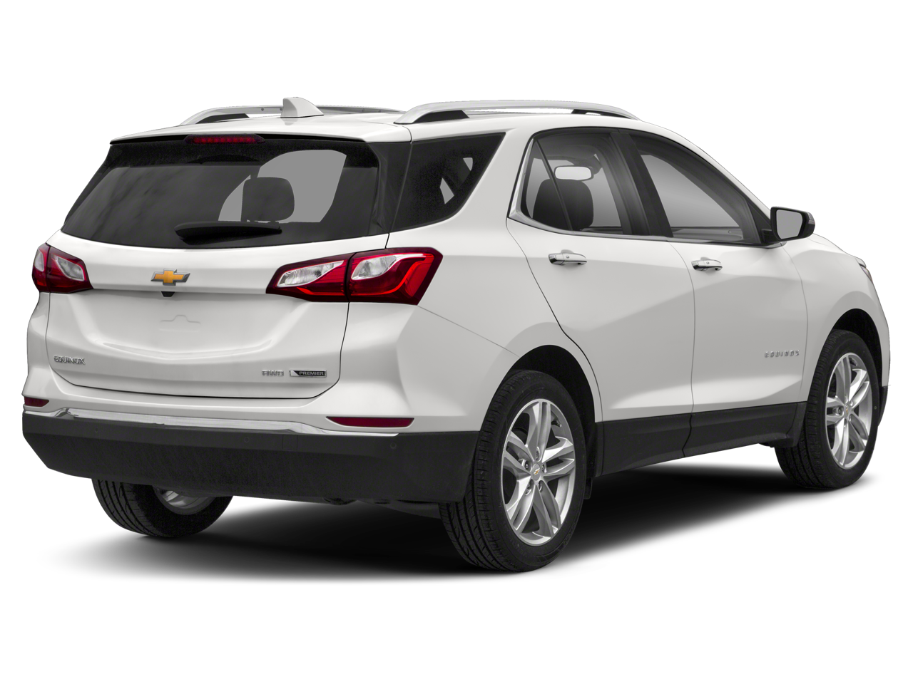 Used 2019 Chevrolet Equinox Premier with VIN 2GNAXNEV3K6141910 for sale in Palmyra, IL