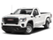 2021 GMC Sierra 1500 2WD REG 140" PRO