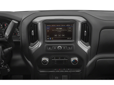 2021 GMC Sierra 1500 2WD REG 140" PRO