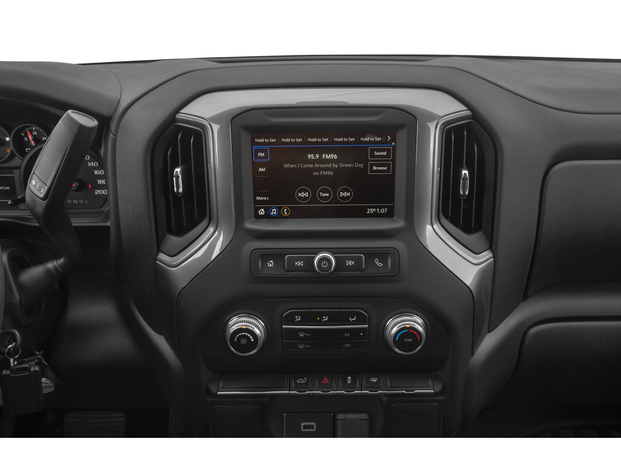 2021 GMC Sierra 1500 2WD REG 140" PRO