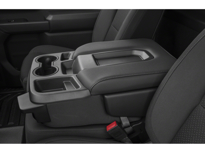 2021 GMC Sierra 1500 2WD REG 140" PRO
